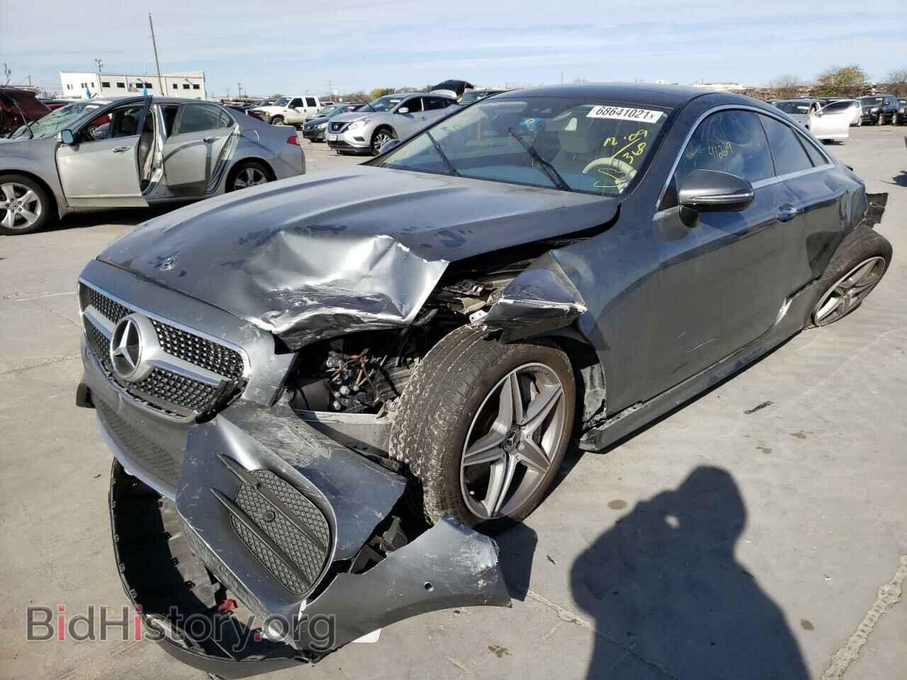 2018 MERCEDES-BENZ E-CLASS - VIN: WDD1J6FB6JF060446 - Фото 9