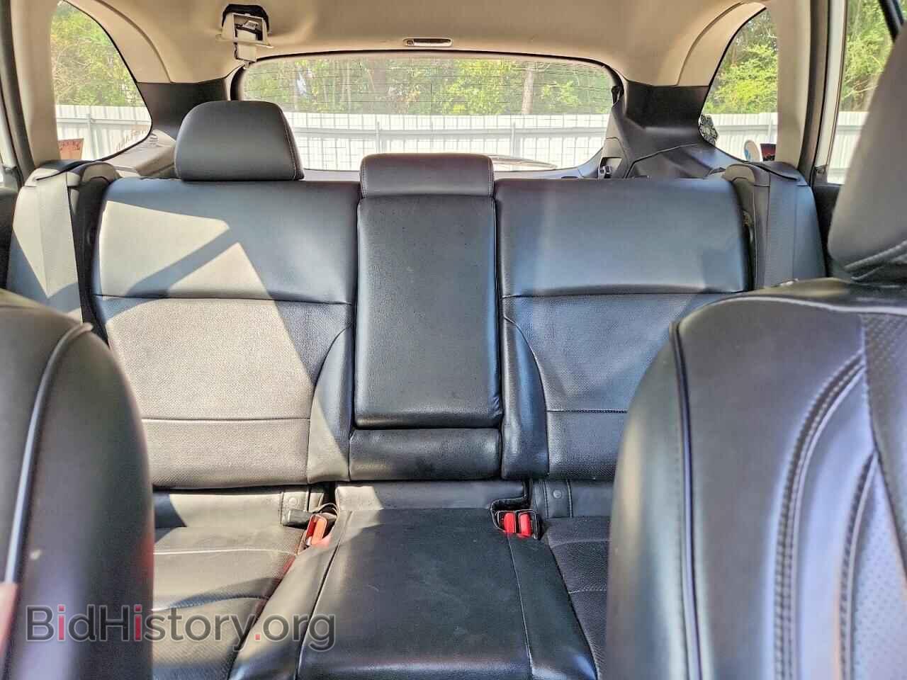 2017 SUBARU OUTBACK - VIN: 4S4BSANC1H3233676 - Фото 10
