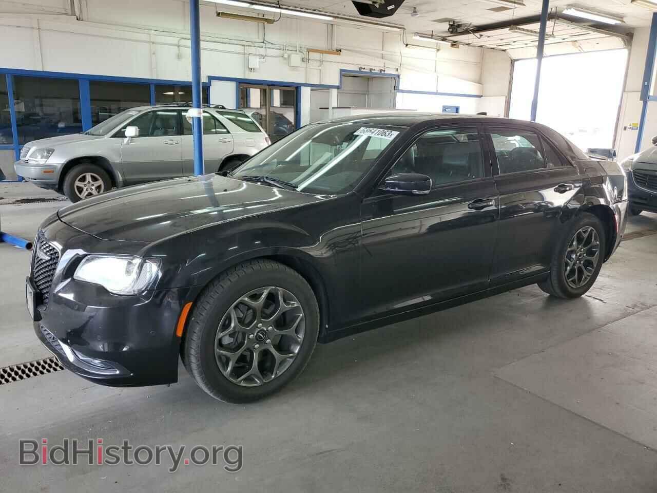 Photo 2C3CCAGG4FH820877 - CHRYSLER 300 2015