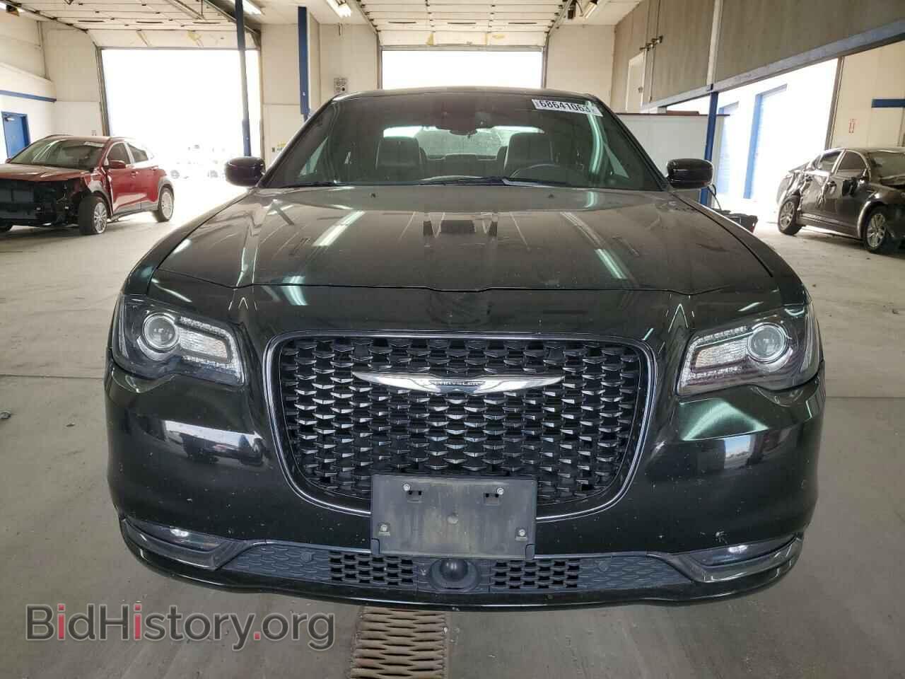 2015 CHRYSLER 300 - VIN: 2C3CCAGG4FH820877 - Фото 5