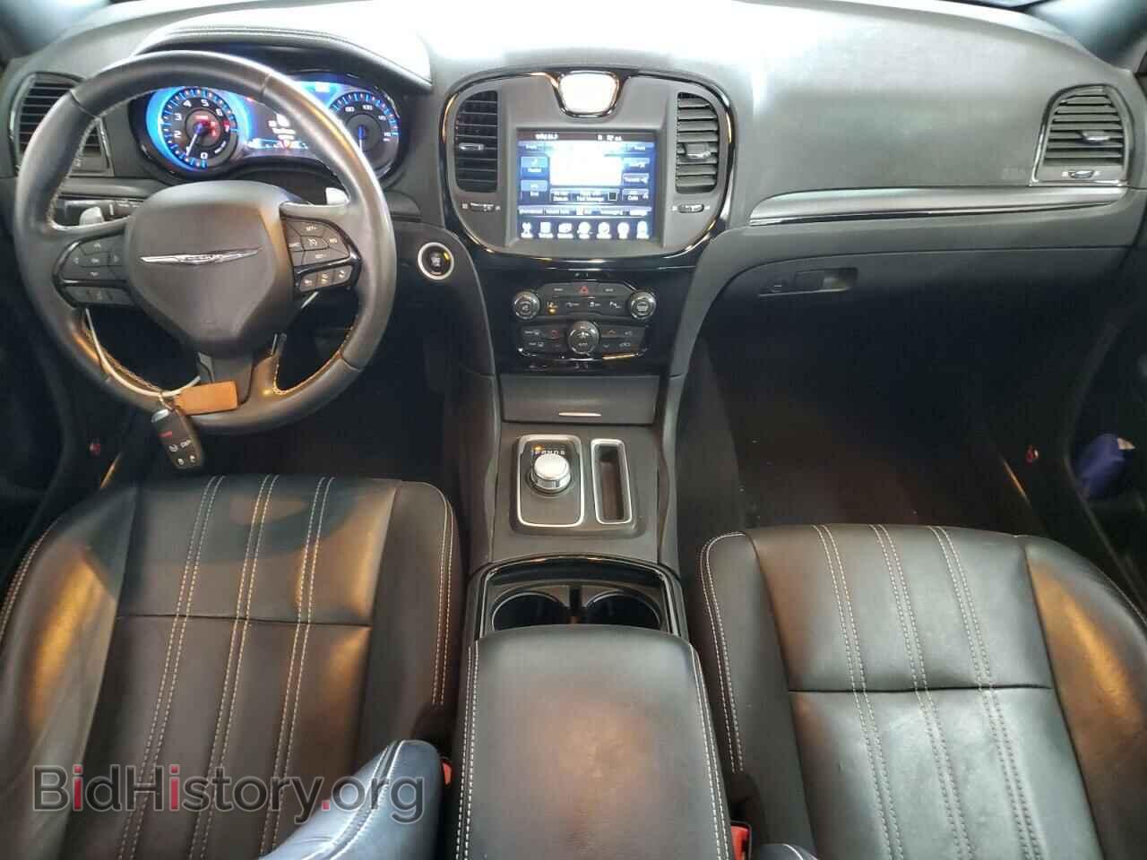 2015 CHRYSLER 300 - VIN: 2C3CCAGG4FH820877 - Фото 8