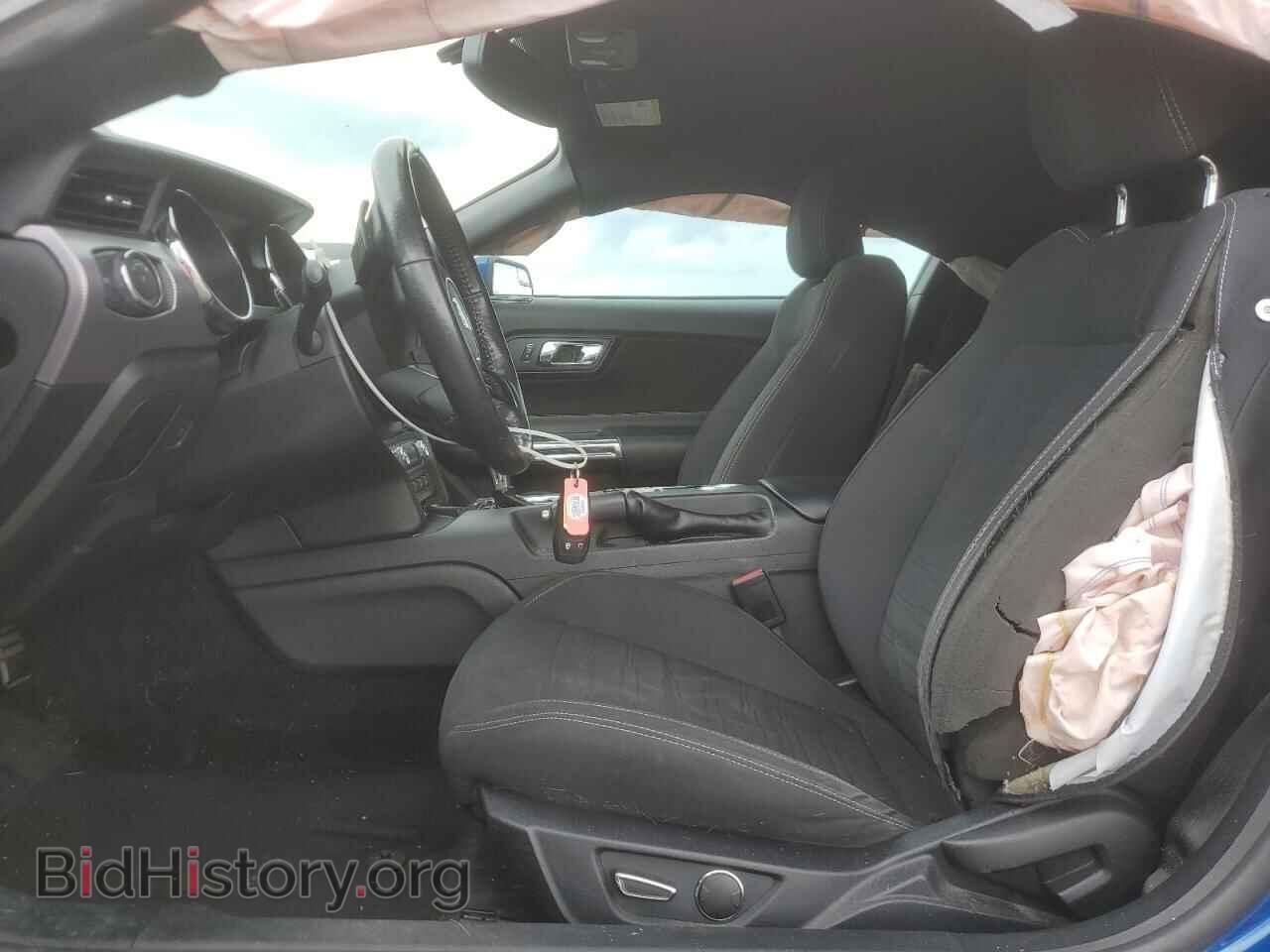 2017 FORD ALL Models - VIN: 1FA6P8TH6H5247405 - Photo 7