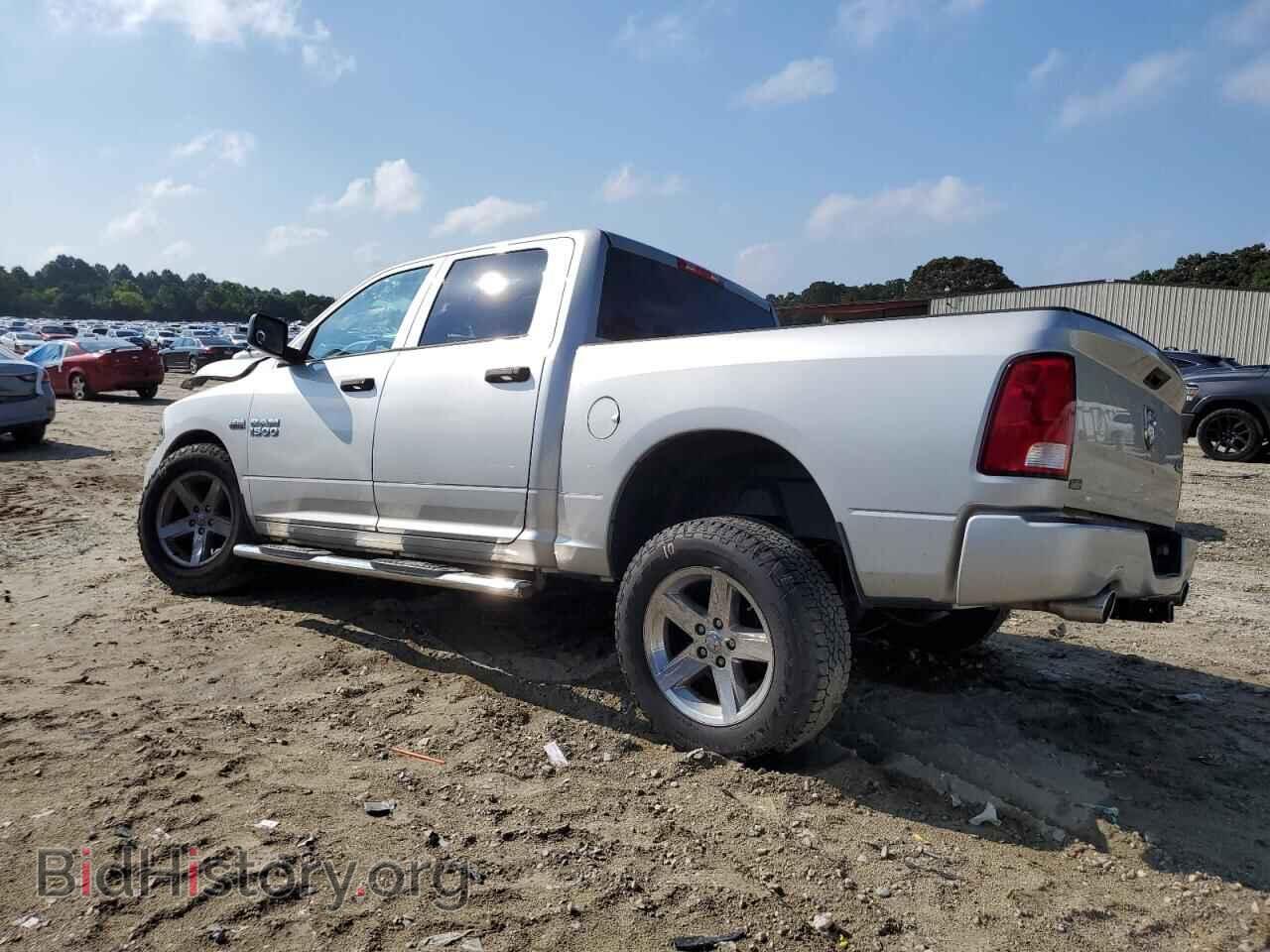2017 RAM 1500 - VIN: 3C6RR7KT6HG618077 - Photo 2