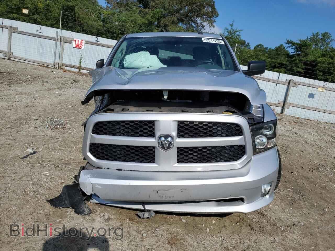 2017 RAM 1500 - VIN: 3C6RR7KT6HG618077 - Photo 5