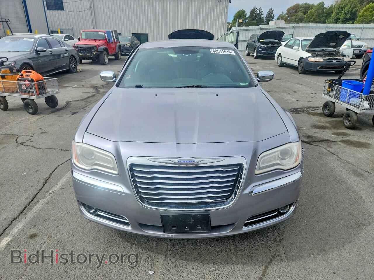 2013 CHRYSLER 300 - VIN: 2C3CCAEG8DH620777 - Photo 5