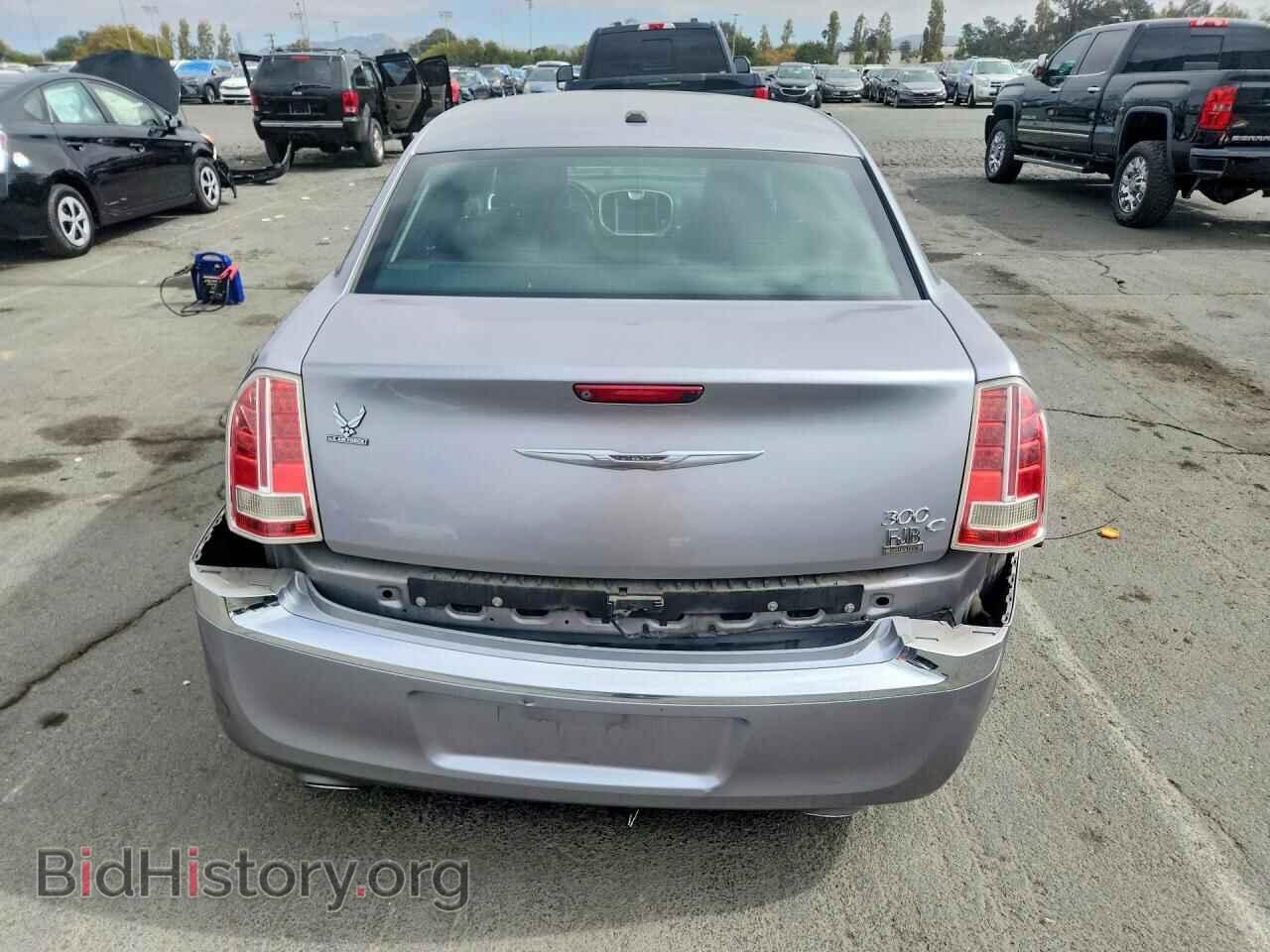 2013 CHRYSLER 300 - VIN: 2C3CCAEG8DH620777 - Photo 6