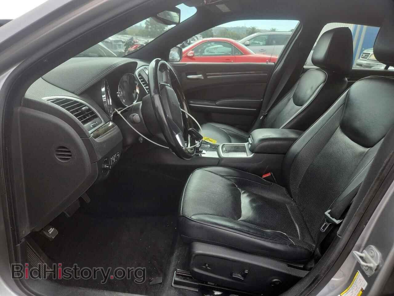 2013 CHRYSLER 300 - VIN: 2C3CCAEG8DH620777 - Photo 7