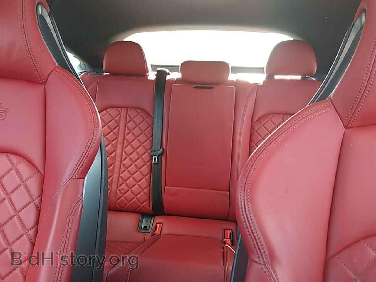 2021 AUDI S5/RS5 - VIN: WAUC4CF54MA003440 - Photo 8