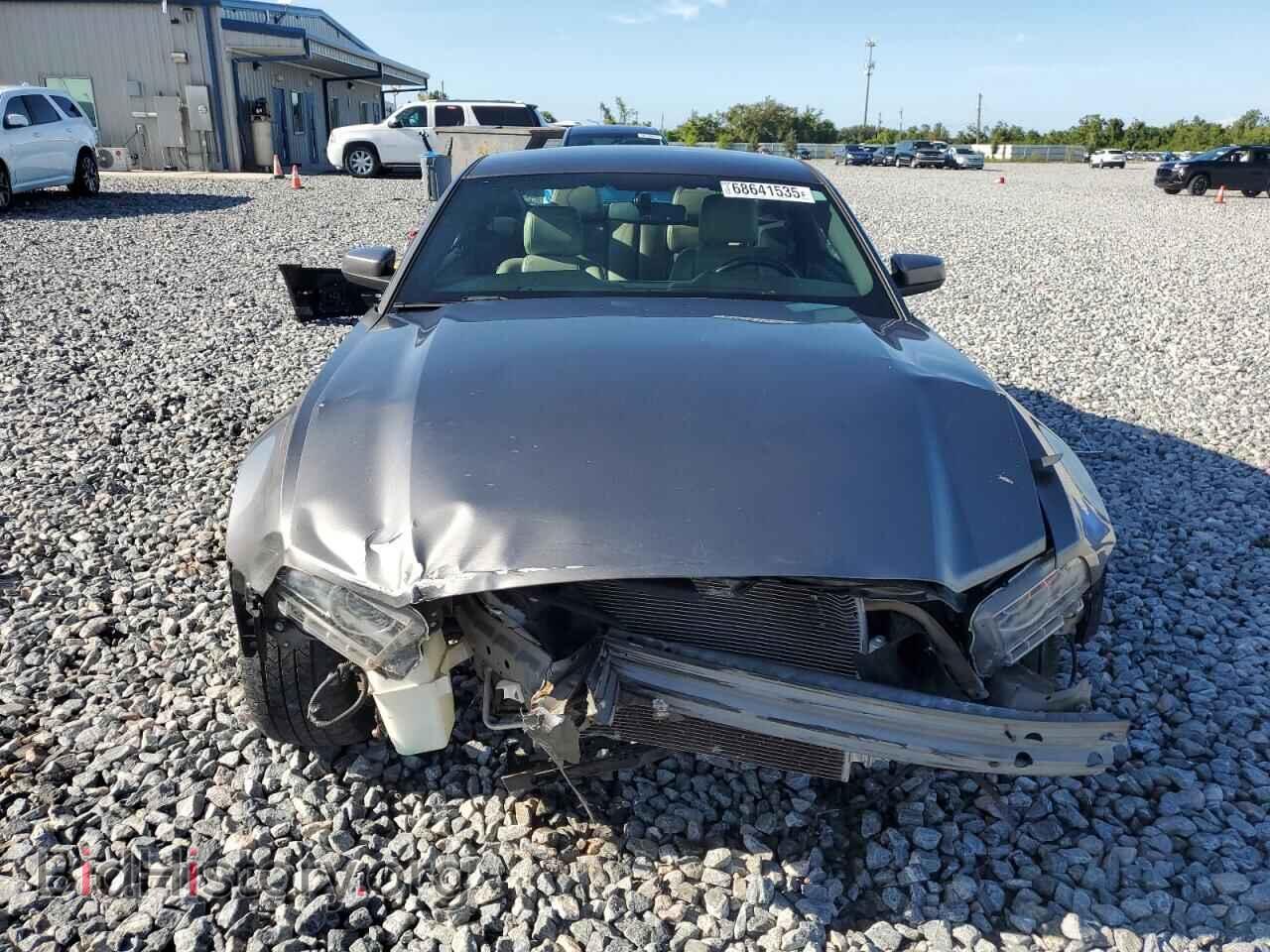 2014 FORD ALL Models - VIN: 1ZVBP8AM4E5241992 - Photo 5