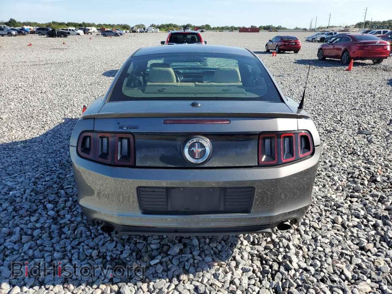 2014 FORD ALL Models - VIN: 1ZVBP8AM4E5241992 - Photo 6