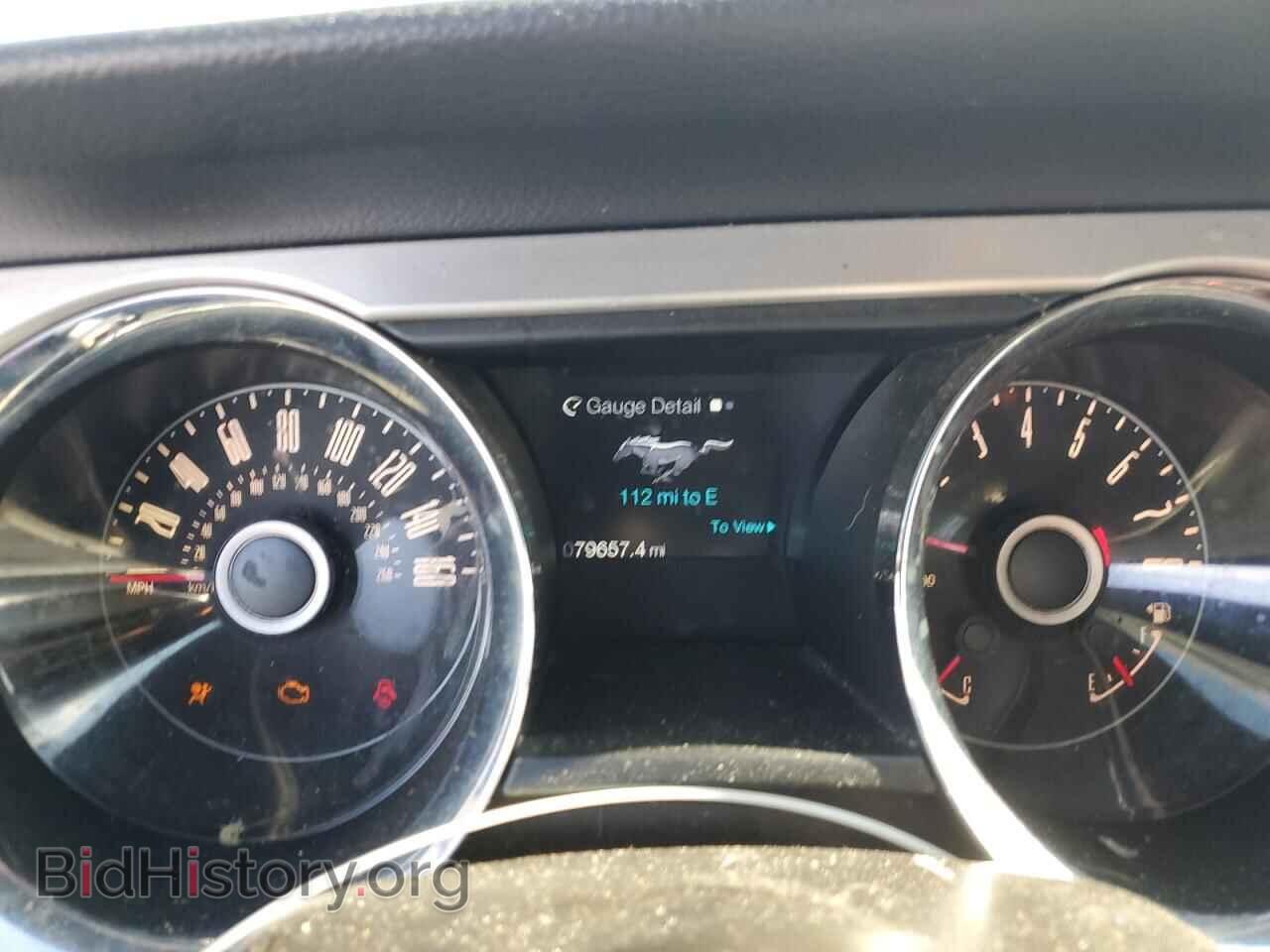2014 FORD ALL Models - VIN: 1ZVBP8AM4E5241992 - Photo 9