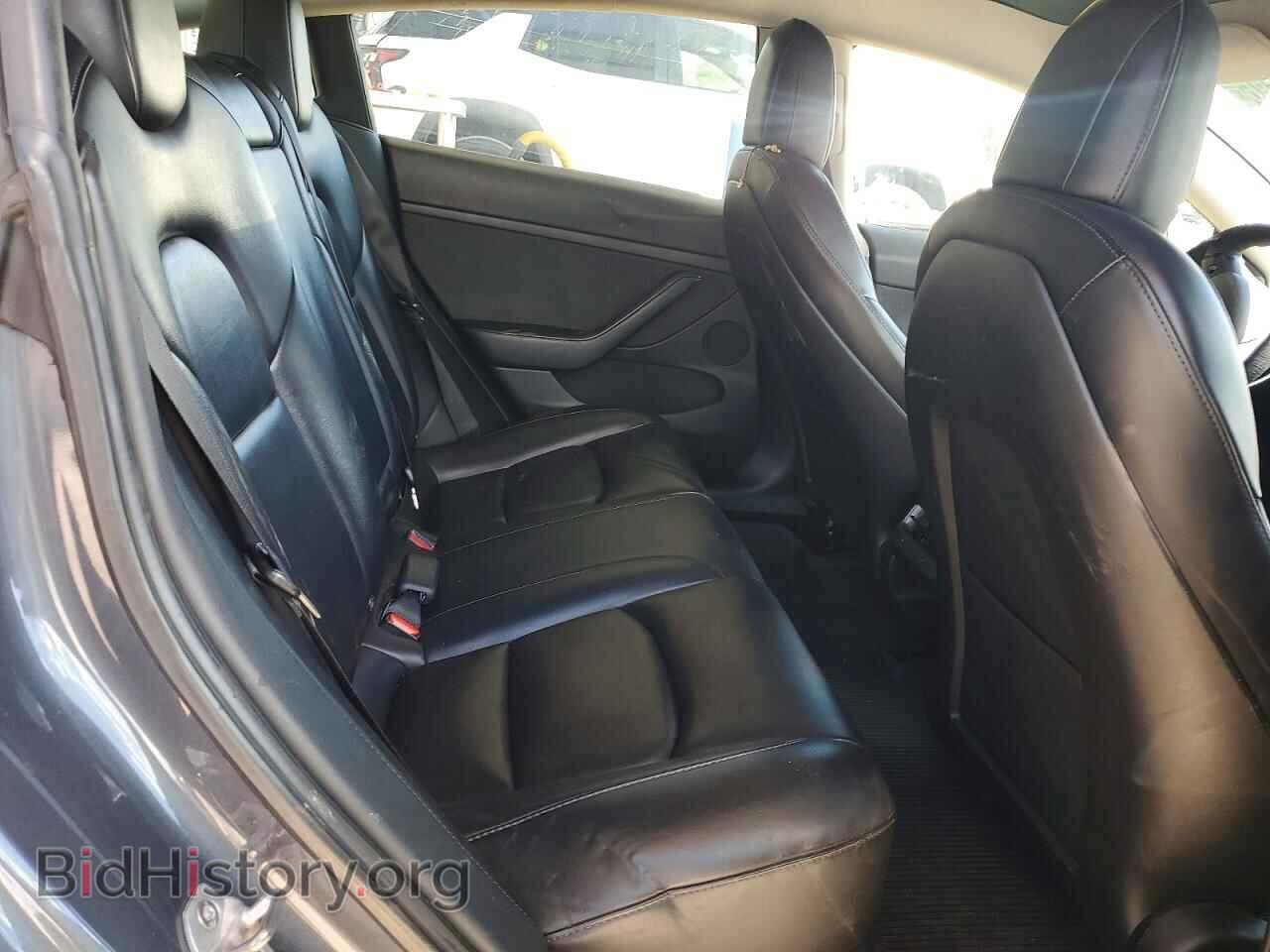 2022 TESLA MODEL 3 - VIN: 5YJ3E1EA2NF370039 - Photo 10