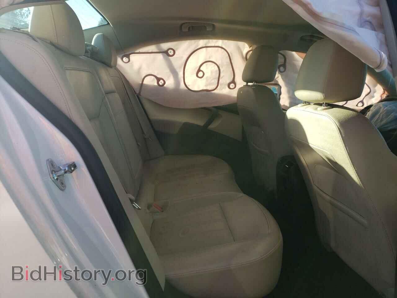 2011 BUICK REGAL - VIN: W04GN5EC9B1097092 - Фото 10