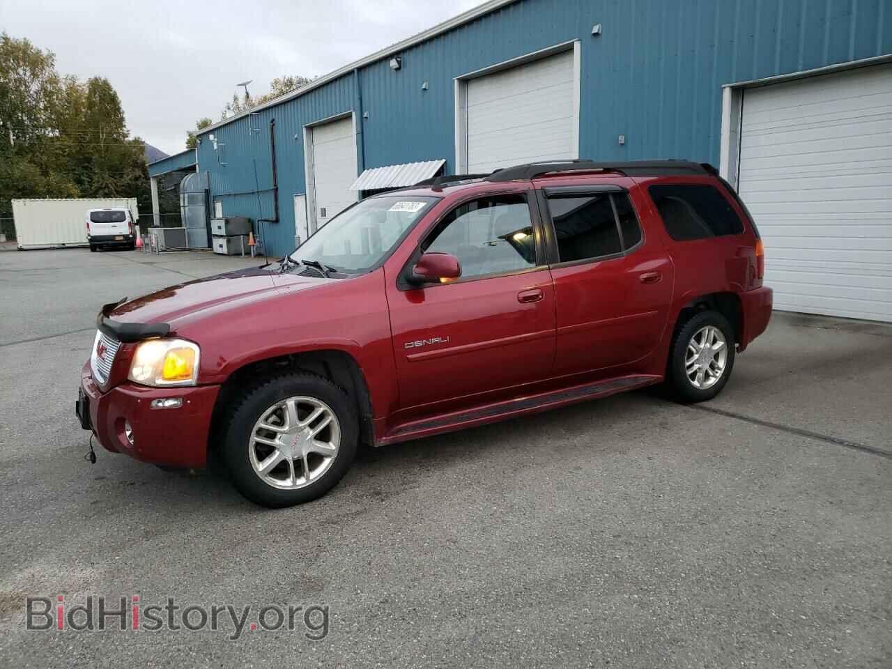 Фотография 1GKET66M366128432 - GMC ENVOY 2006