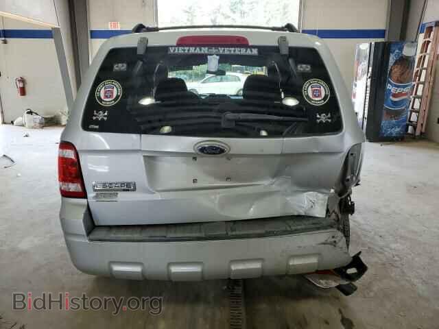 2008 FORD ESCAPE - VIN: 1FMCU03Z88KA66206 - Фото 6