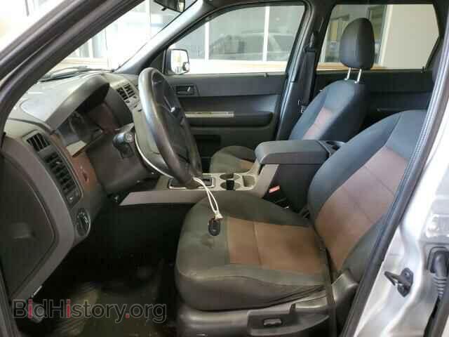 2008 FORD ESCAPE - VIN: 1FMCU03Z88KA66206 - Фото 7