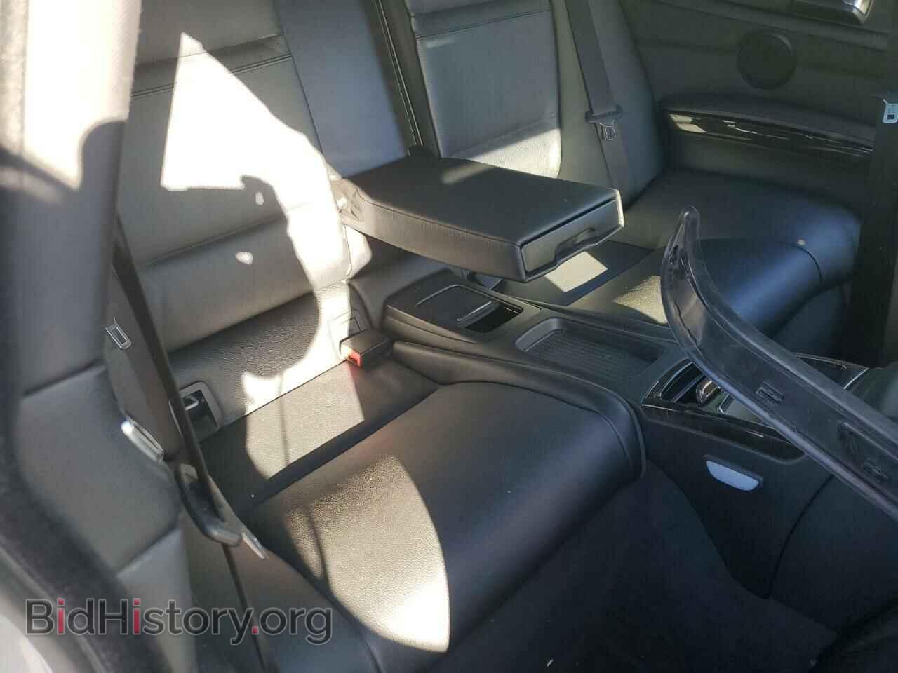 2012 BMW 3 SERIES - VIN: WBAKG7C57CE802442 - Фото 10