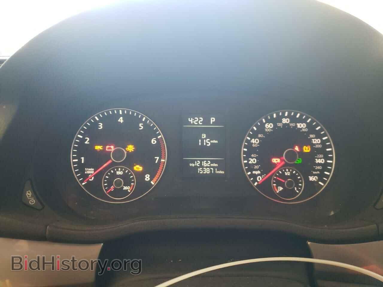 2013 VOLKSWAGEN PASSAT - VIN: 1VWAH7A30DC055659 - Фото 9