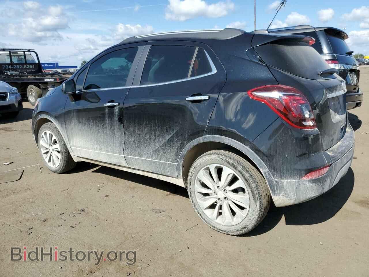 2020 BUICK ENCORE - VIN: KL4CJASB5LB088092 - Photo 2