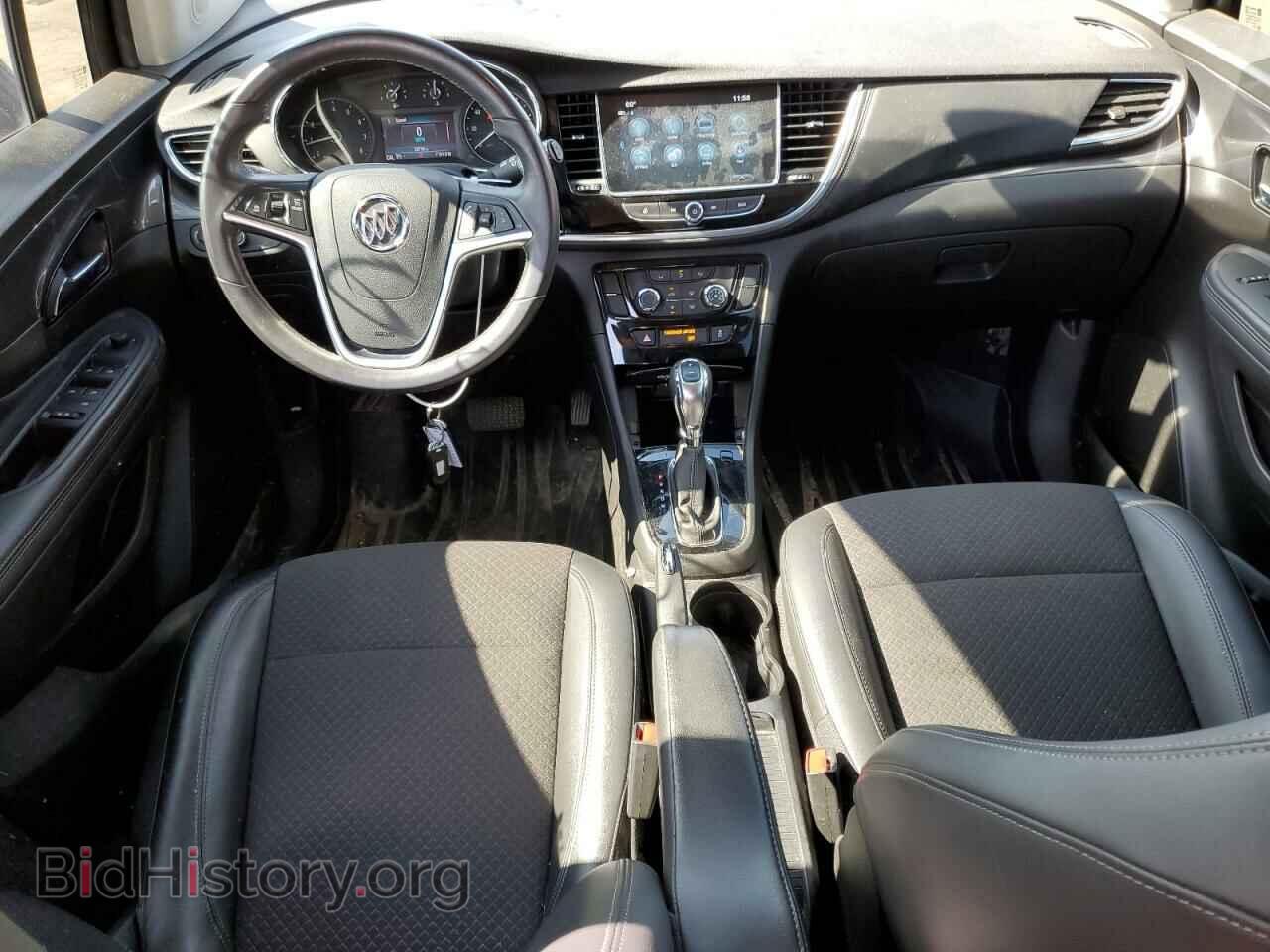 2020 BUICK ENCORE - VIN: KL4CJASB5LB088092 - Photo 8