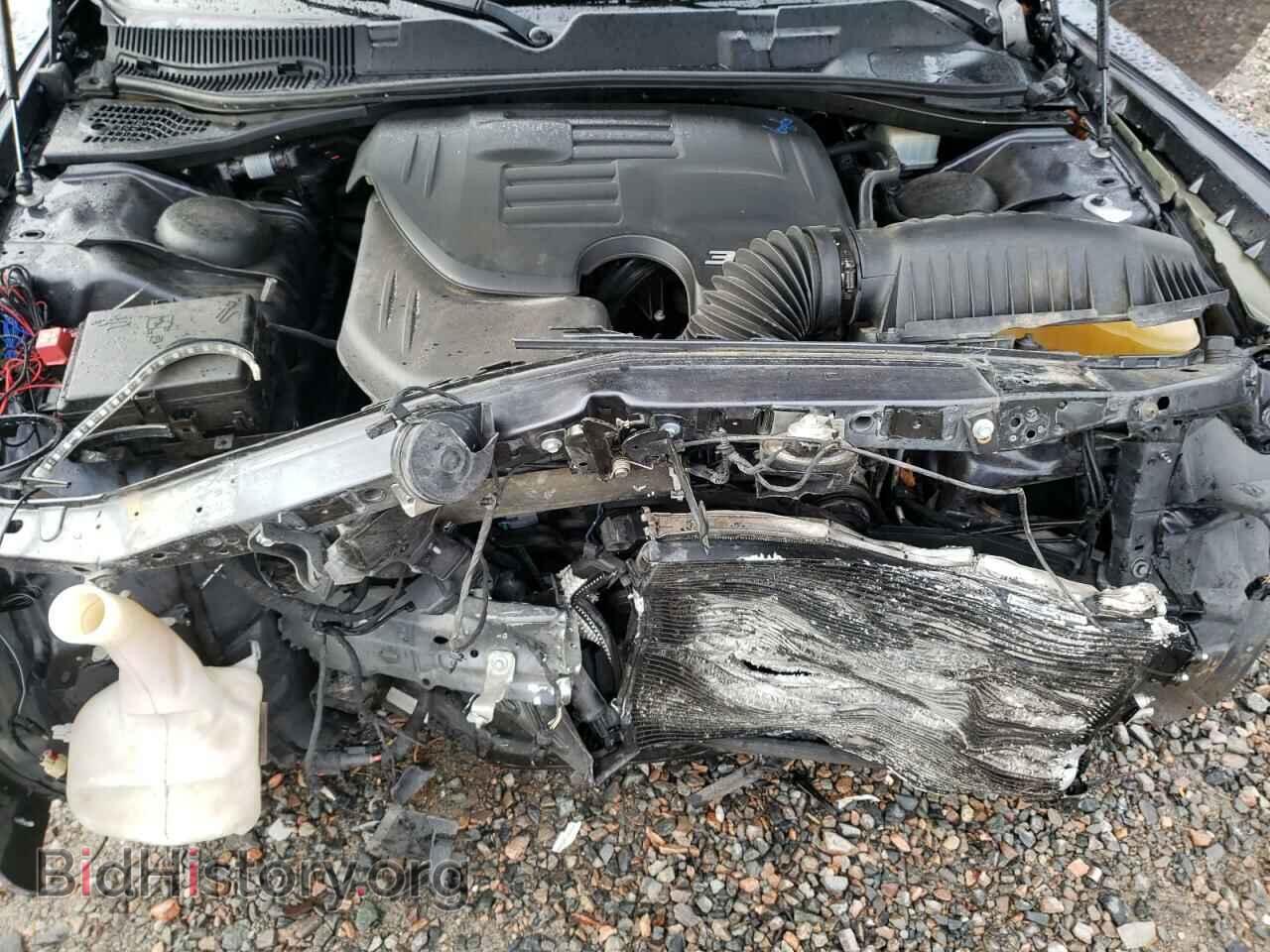 2017 DODGE CHALLENGER - VIN: 2C3CDZAG0HH555561 - Фото 11