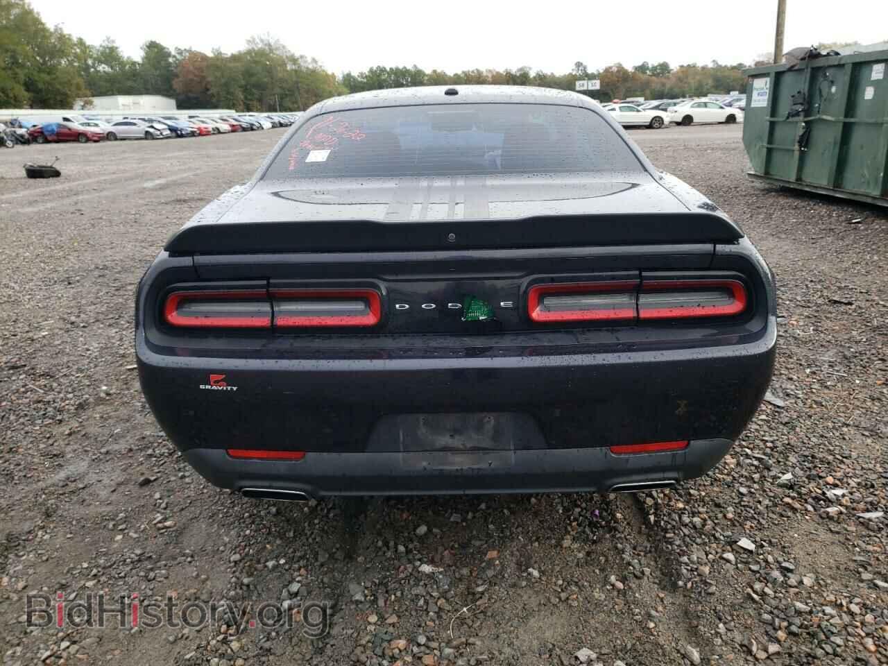 2017 DODGE CHALLENGER - VIN: 2C3CDZAG0HH555561 - Фото 6