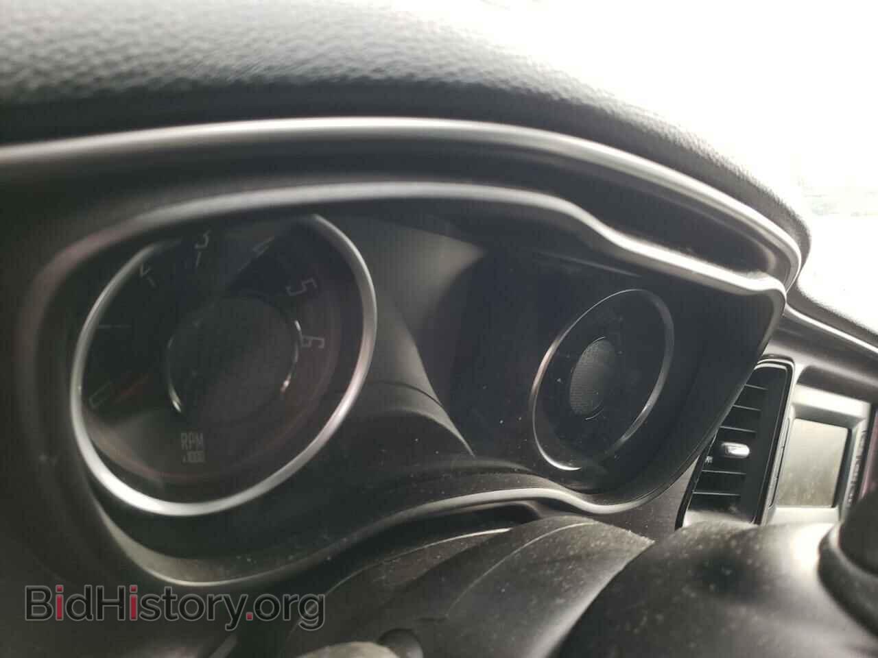 2017 DODGE CHALLENGER - VIN: 2C3CDZAG0HH555561 - Фото 9