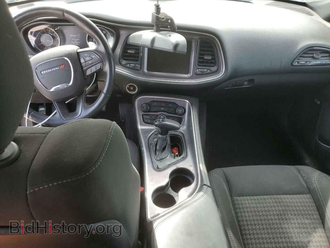 2016 DODGE CHALLENGER - VIN: 2C3CDZAG4GH203002 - Photo 8
