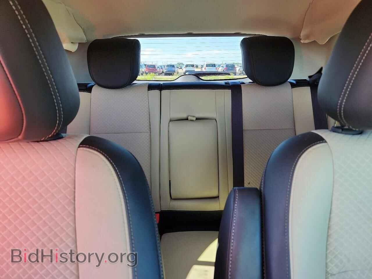 2017 Buick ENCORE (VIN KL4CJASB2HB252180) — фото 10 из 15