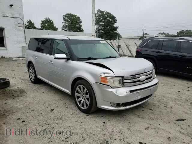 2012 FORD FLEX - VIN: 2FMHK6DC7CBD06955 - Фото 14