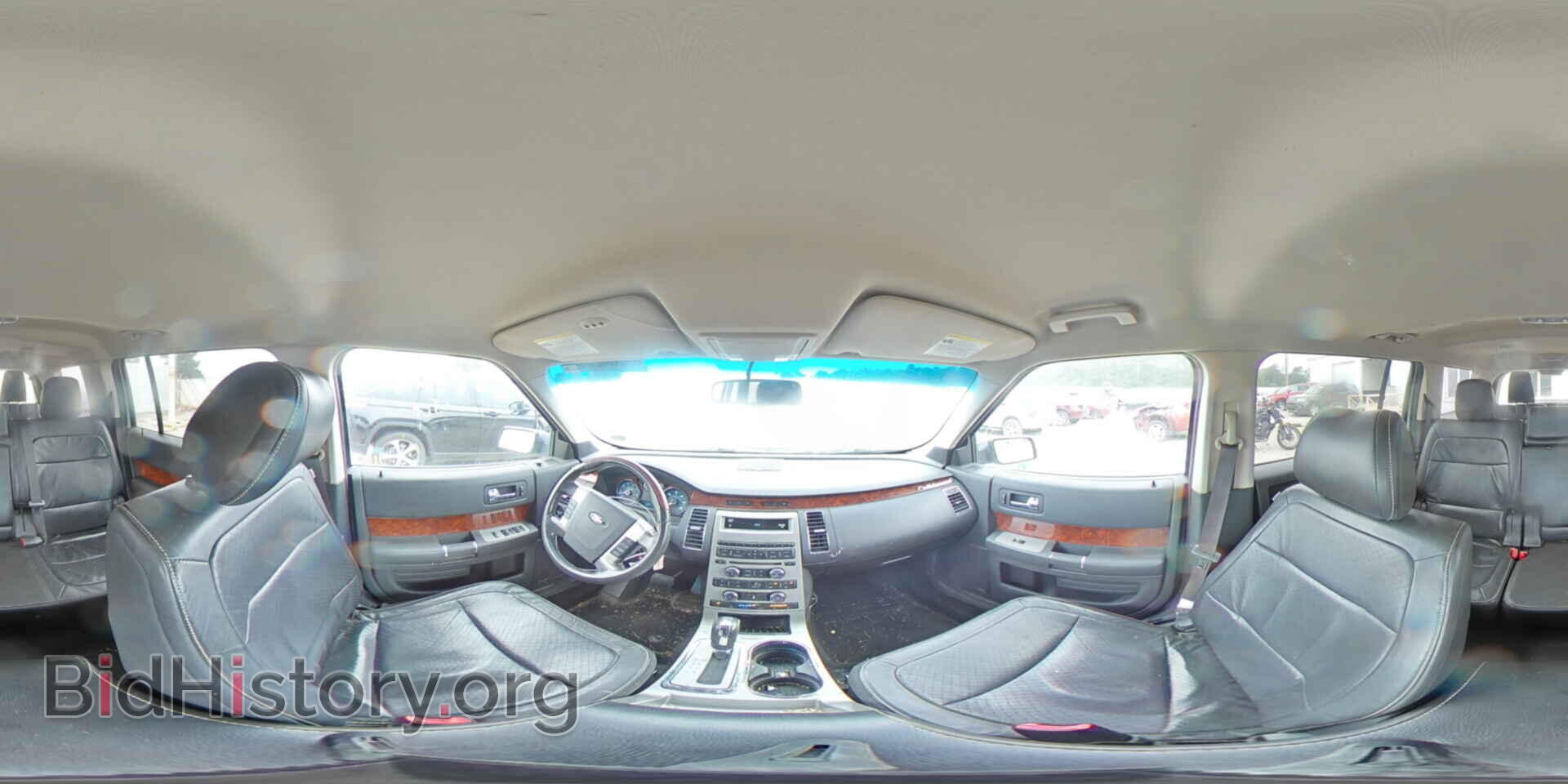 2012 FORD FLEX - VIN: 2FMHK6DC7CBD06955 - Фото 15
