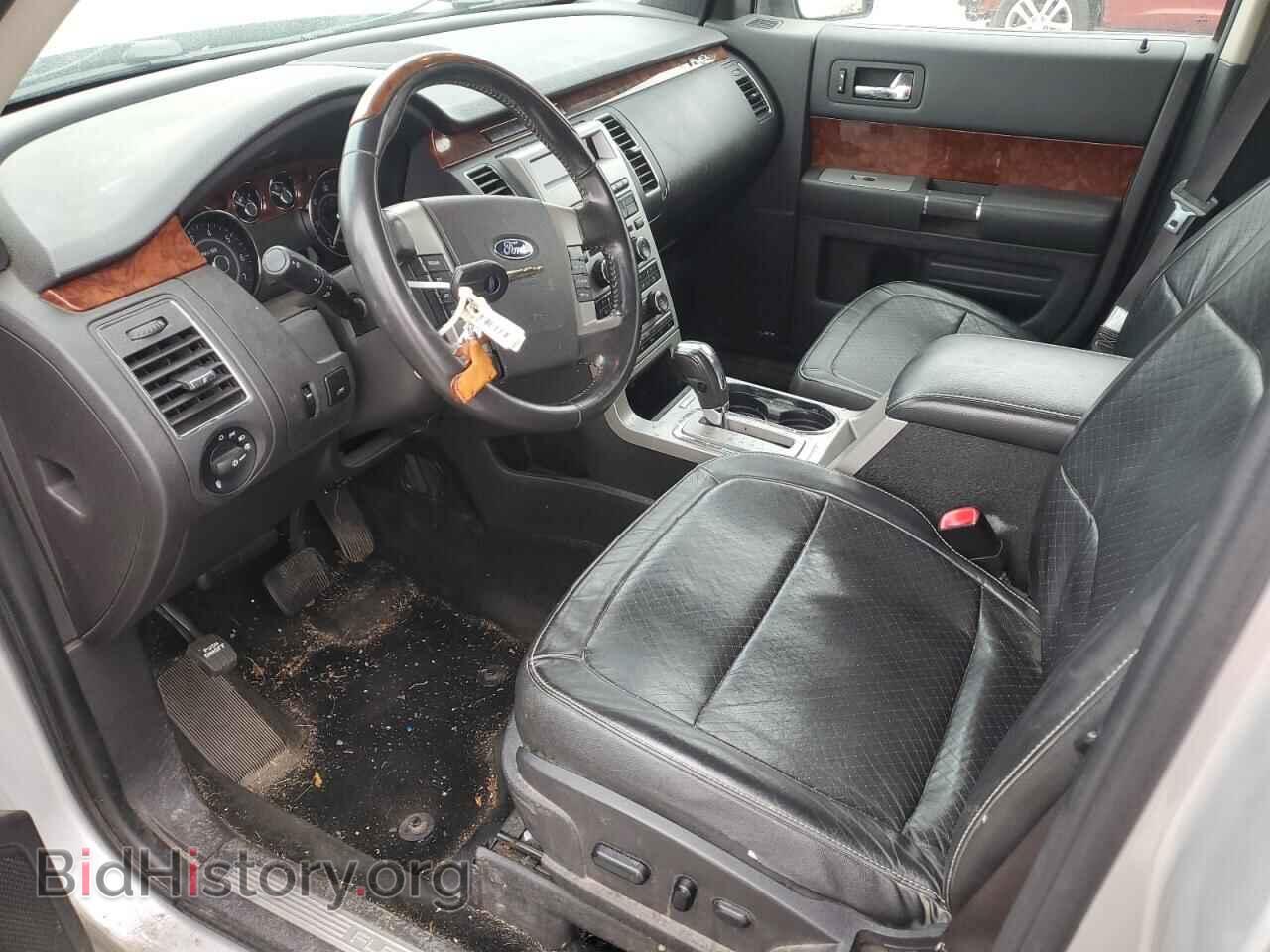 2012 FORD FLEX - VIN: 2FMHK6DC7CBD06955 - Фото 7