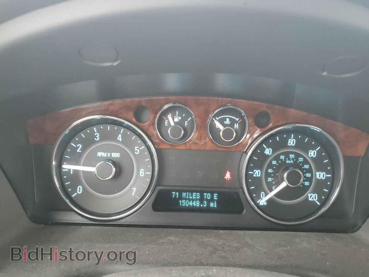 2012 FORD FLEX - VIN: 2FMHK6DC7CBD06955 - Фото 9