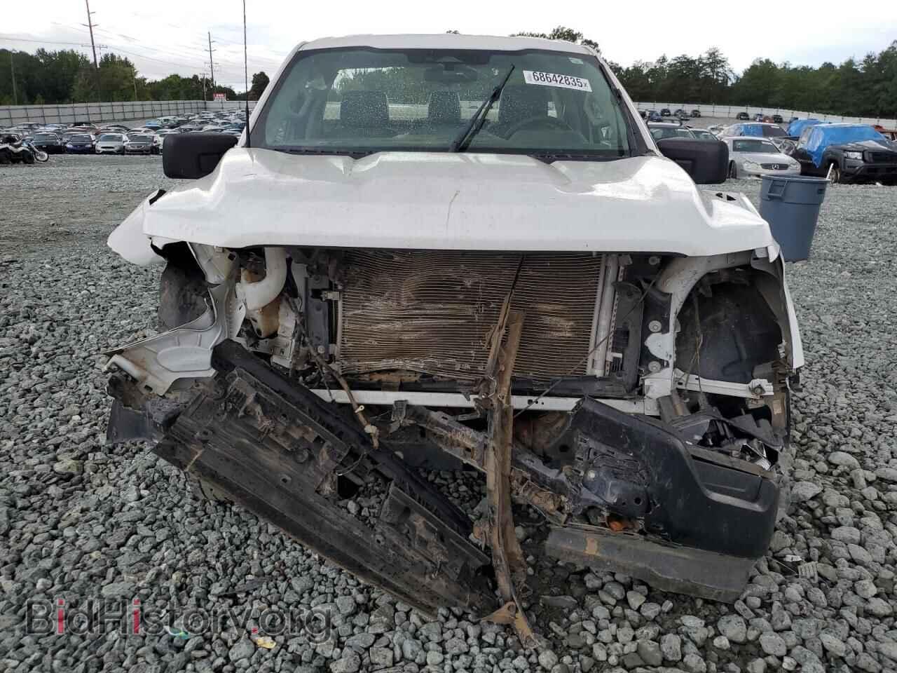 2023 FORD All Models - VIN: 1FTMF1CB0PKD07721 - Фото 5
