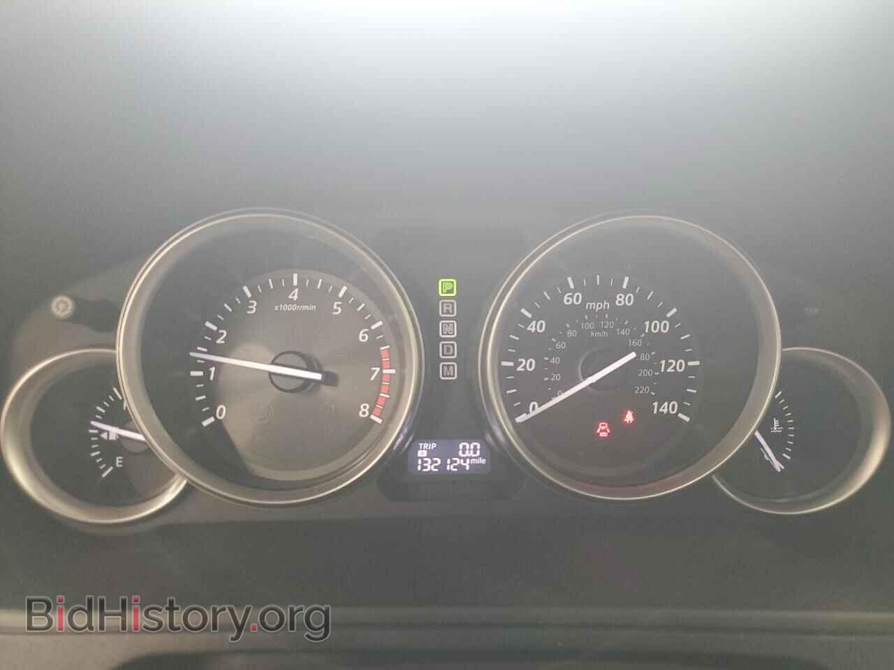 2013 MAZDA CX-9 - VIN: JM3TB2DA6D0410613 - Фото 9