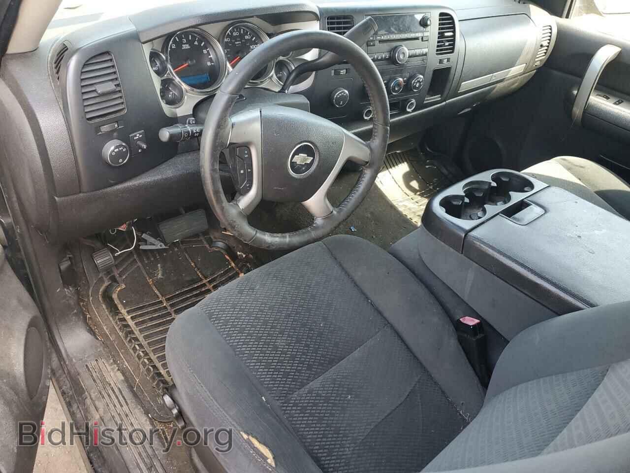 2008 CHEVROLET ALL Models - VIN: 1GCEK19C78E178151 - Фото 8