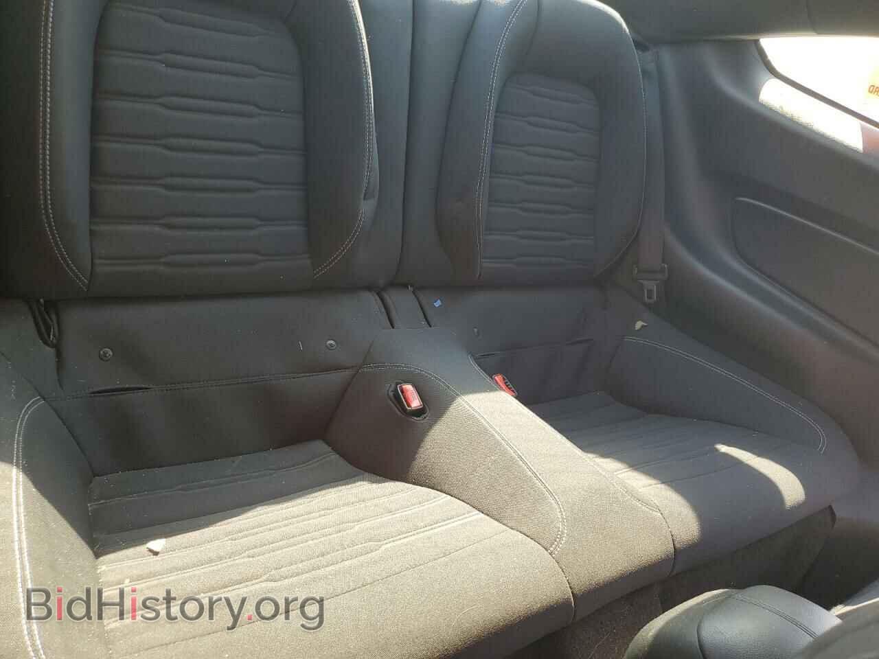 2016 FORD ALL Models - VIN: 1FA6P8TH2G5226453 - Фото 10