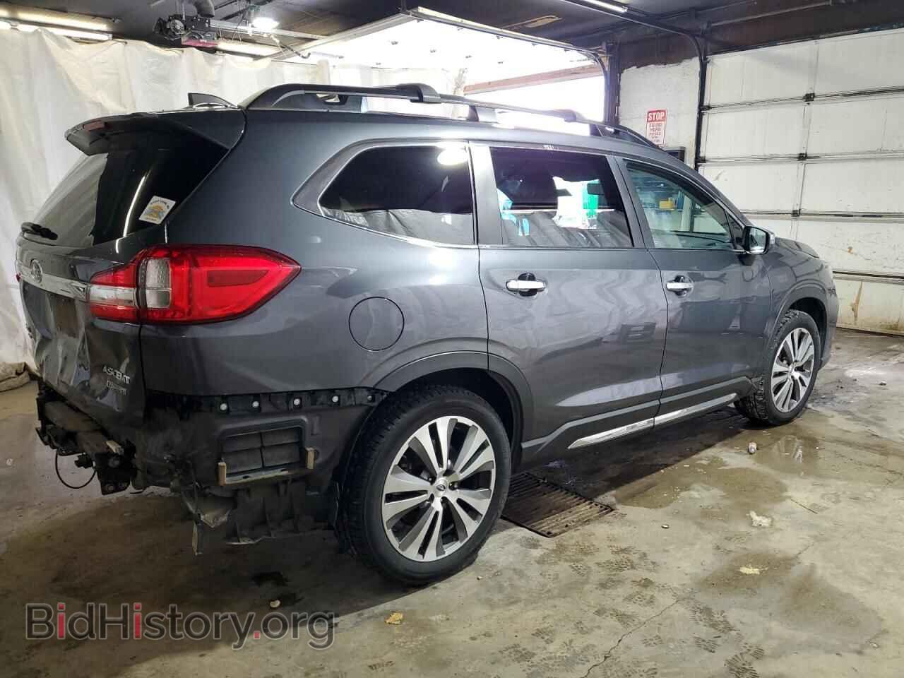 2021 SUBARU ASCENT - VIN: 4S4WMARD2M3418084 - Фото 3