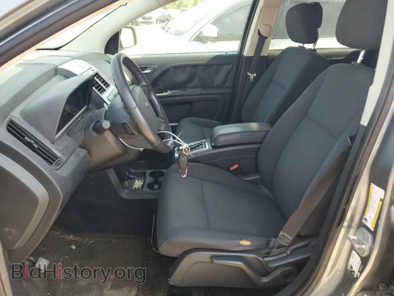 2010 Dodge JOURNEY (VIN 3D4PG4FB1AT278293) — photo 7 of 13