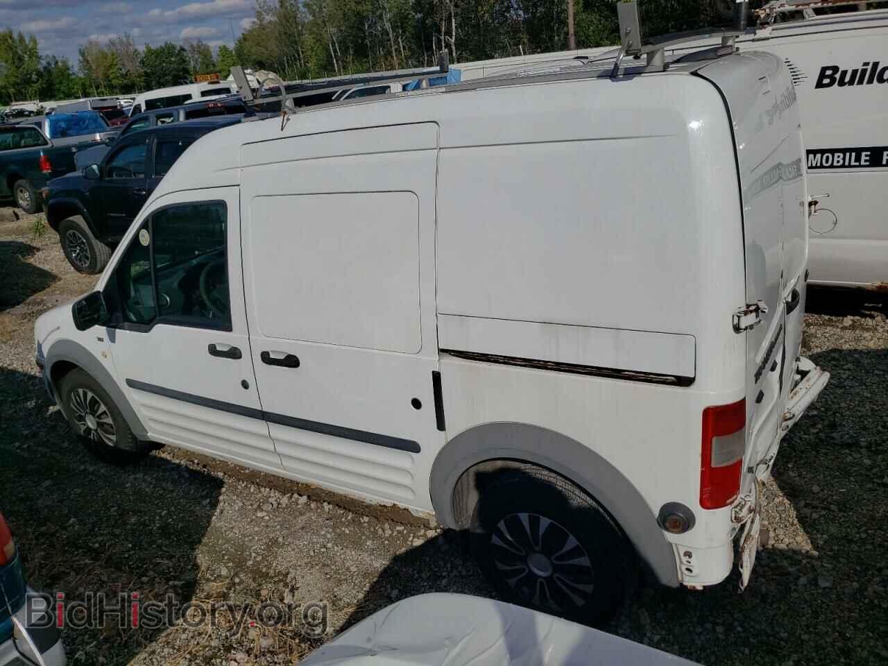 2013 FORD TRANSIT - VIN: NM0LS7BN1DT127432 - Фото 2