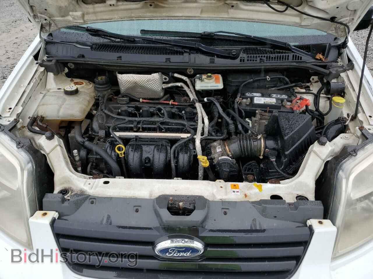 2013 FORD TRANSIT - VIN: NM0LS7BN1DT127432 - Фото 12