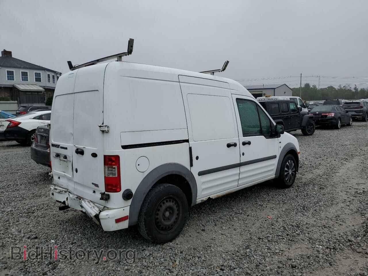 2013 FORD TRANSIT - VIN: NM0LS7BN1DT127432 - Фото 3