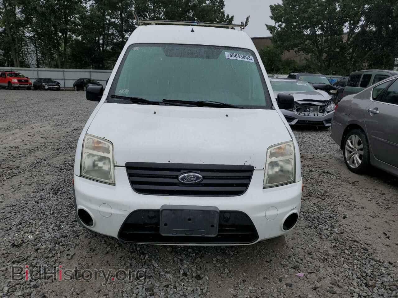 2013 FORD TRANSIT - VIN: NM0LS7BN1DT127432 - Фото 5