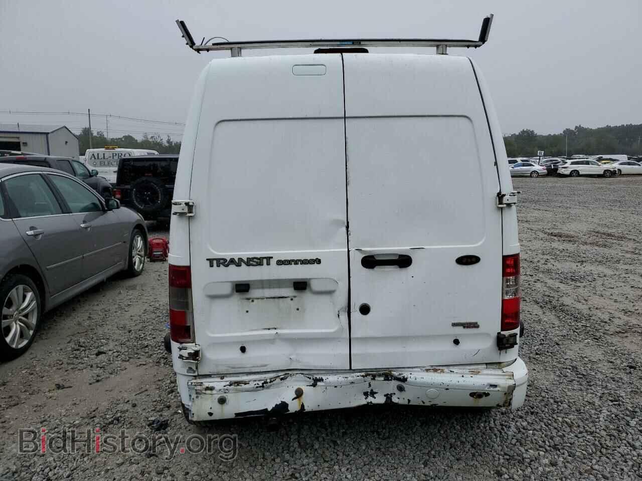 2013 FORD TRANSIT - VIN: NM0LS7BN1DT127432 - Фото 6