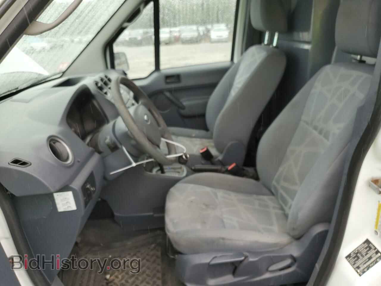 2013 FORD TRANSIT - VIN: NM0LS7BN1DT127432 - Фото 7