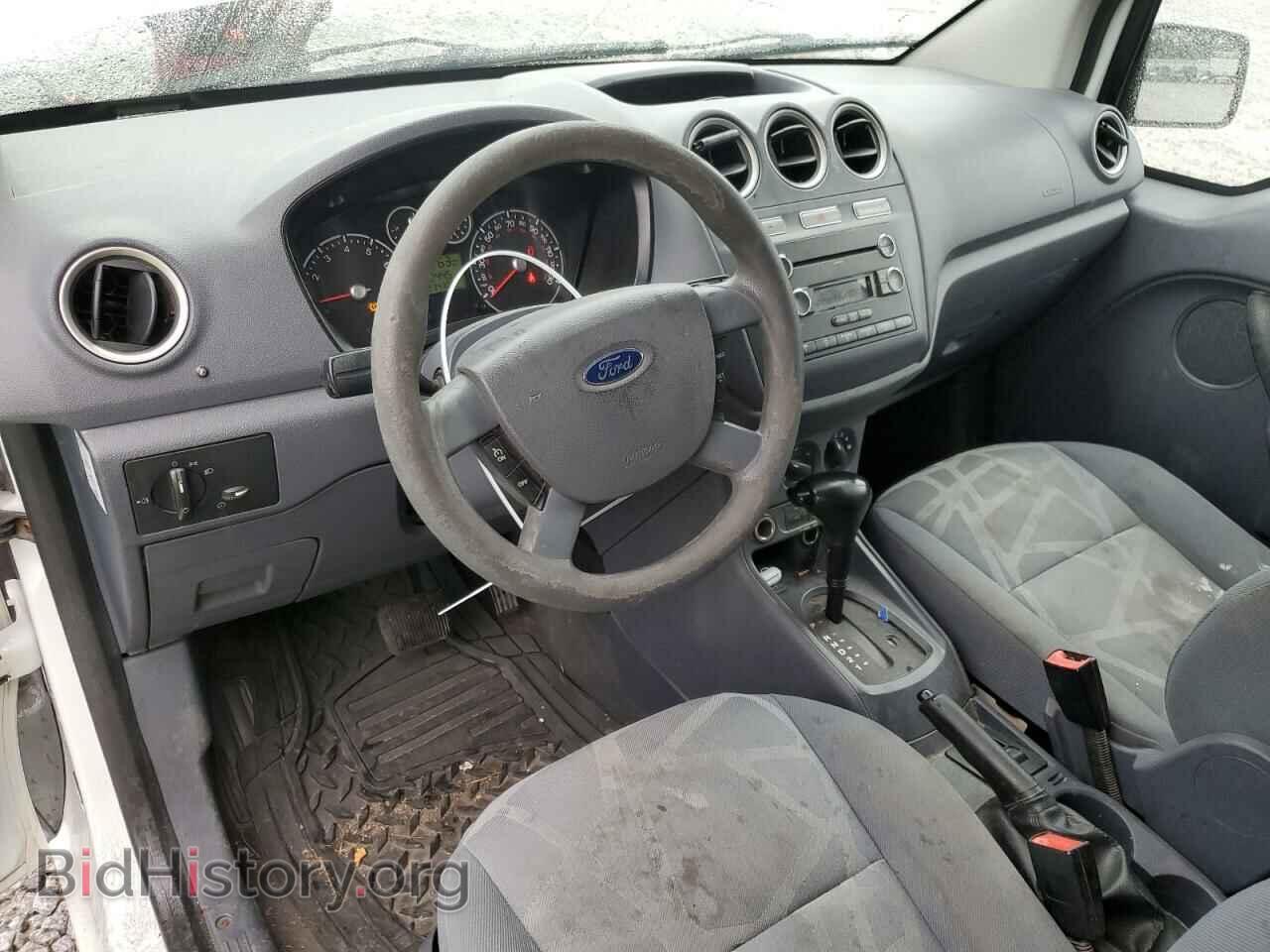 2013 FORD TRANSIT - VIN: NM0LS7BN1DT127432 - Фото 8