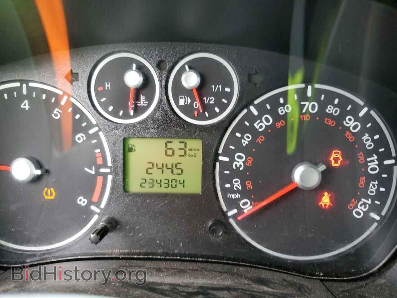 2013 FORD TRANSIT - VIN: NM0LS7BN1DT127432 - Фото 9