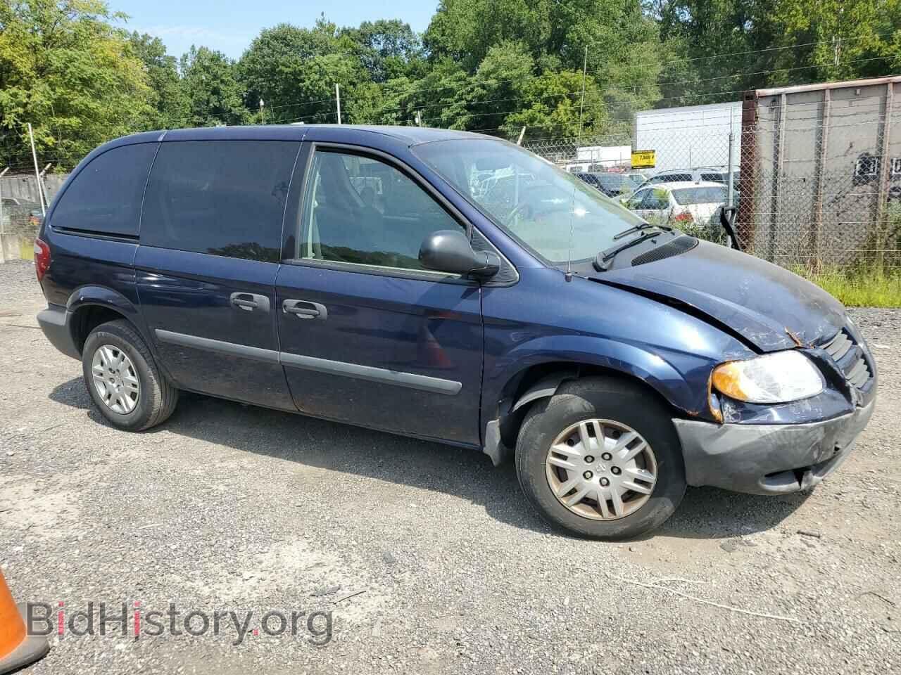 2006 DODGE All Models - VIN: 1D4GP25E06B645547 - Фото 4