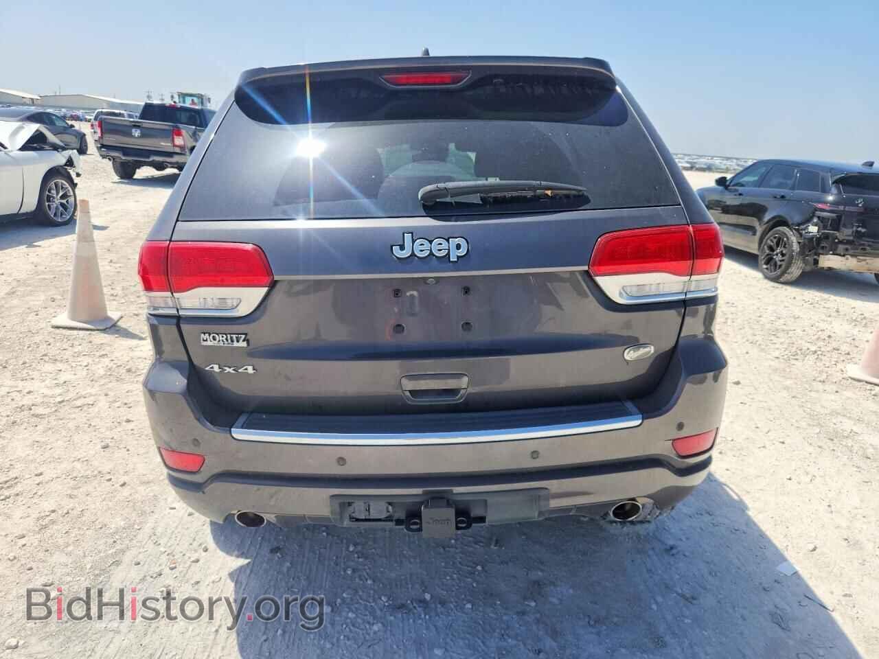 2020 JEEP CHEROKEE - VIN: 1C4RJFCG5LC421683 - Фото 6