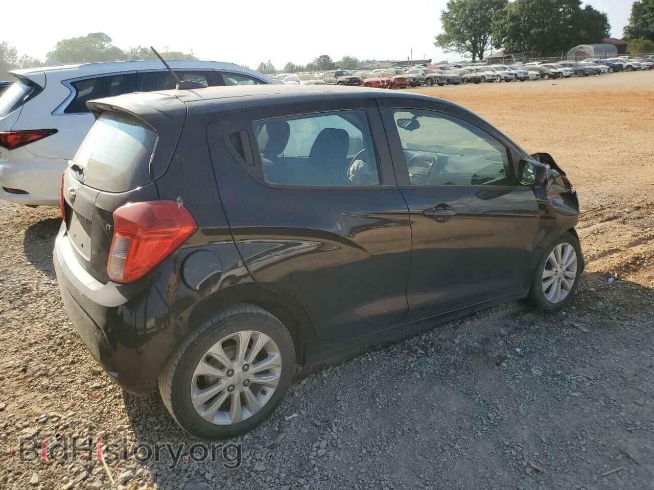 2017 CHEVROLET SPARK - VIN: KL8CD6SA7HC736480 - Фото 3